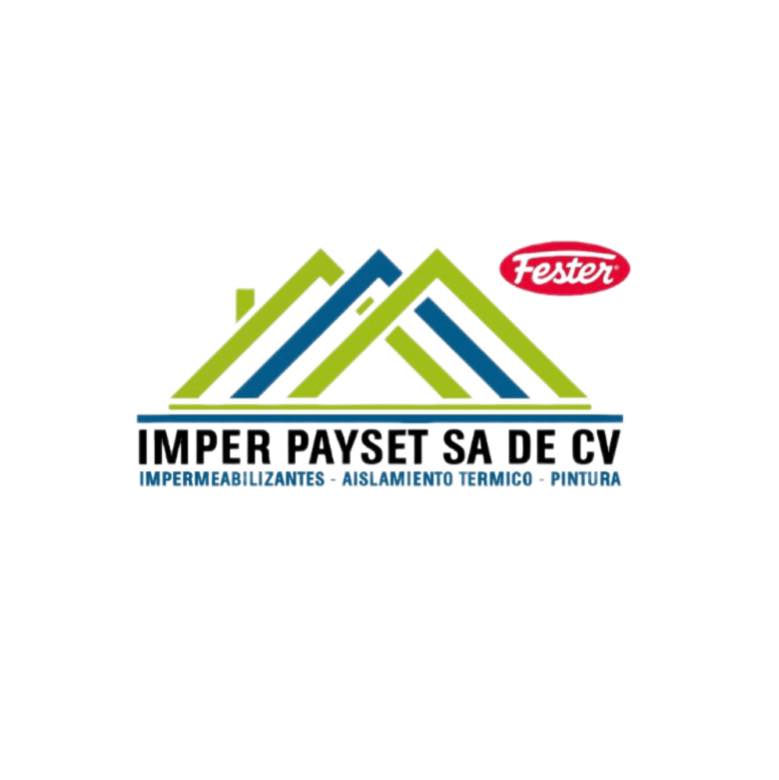 Imper Payset logo como proveedor autorizado Fester