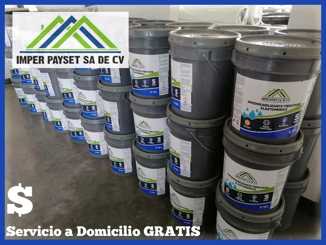 promocion de servicio a domicilio